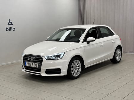 Audi A1 Sportback 1,0 TFSI Proline