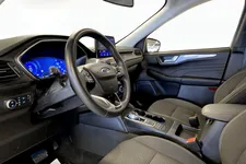 Ford Kuga Hybrid AWD