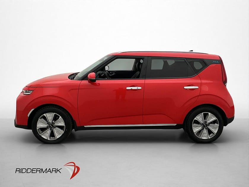 Bild 5 av Kia e-Soul