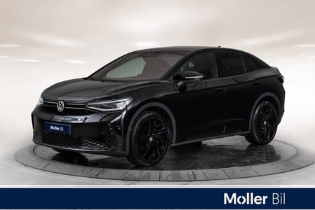 Volkswagen ID.5 GTX 4motion  77kwh