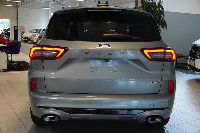 Bild 5 av Ford Kuga Plug-In Hybrid