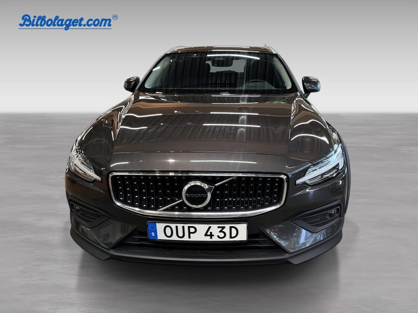 Bild 3 av Volvo V60 Cross Country