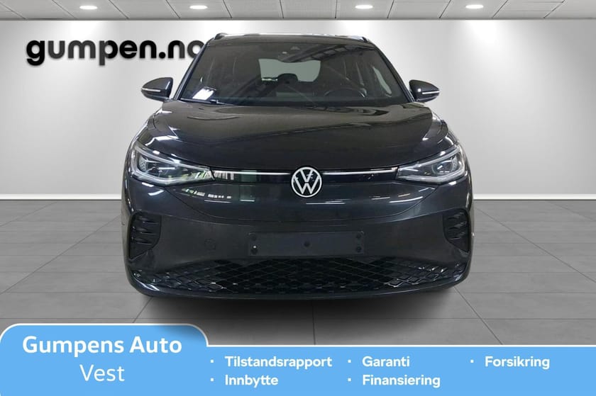 Bilde 4 av Volkswagen ID.4 GTX 77kwh