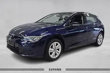 Thumnail bilde 0 av Volkswagen Golf