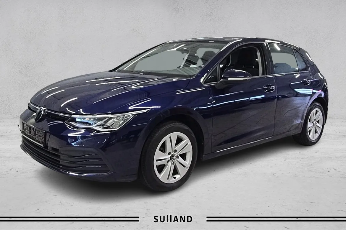 Bilde av Volkswagen Golf