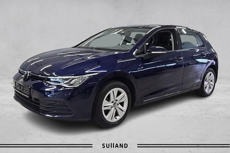 Volkswagen Golf 8 life   110etsi     dsg