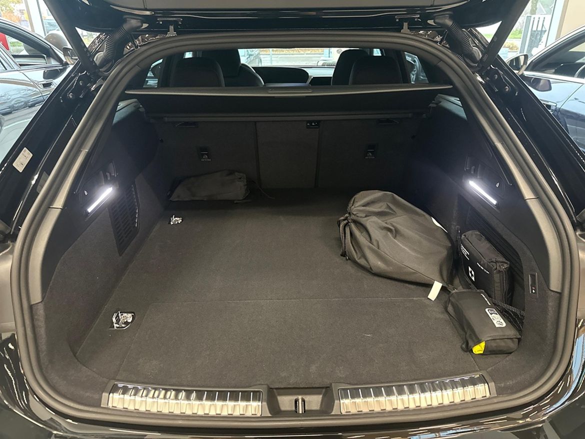 Audi Audi A6 Avant e-hybrid quattro — bild 15