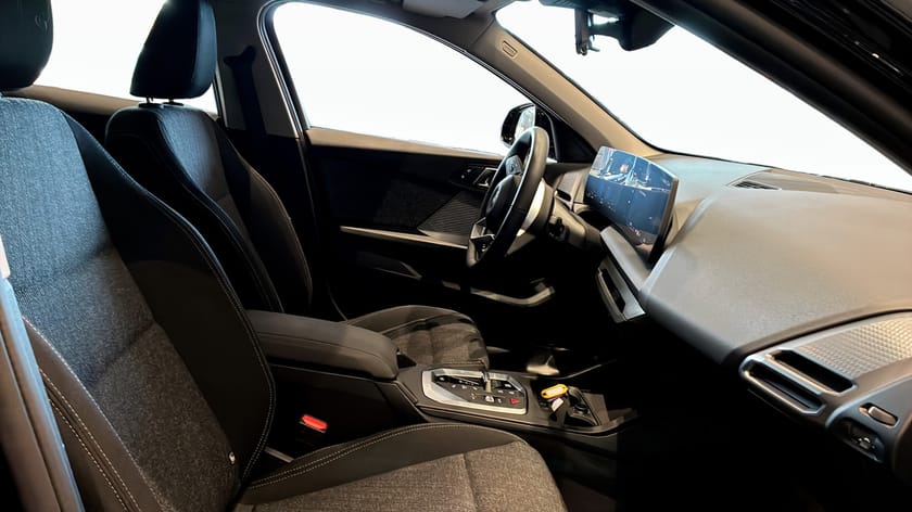 Bild 3 av BMW 120