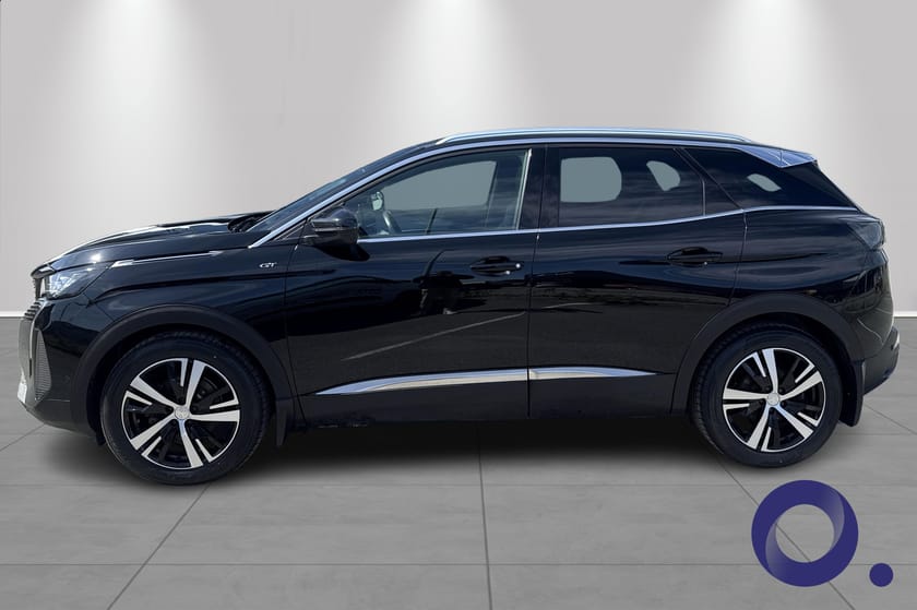 Bilde 2 av Peugeot 3008 GT 1.5 BlueHDi 130 hk|Hengerfeste|++