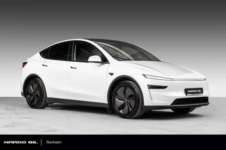 Tesla Model Y Long Range AWD Juniper/360/Autopilot/Krok