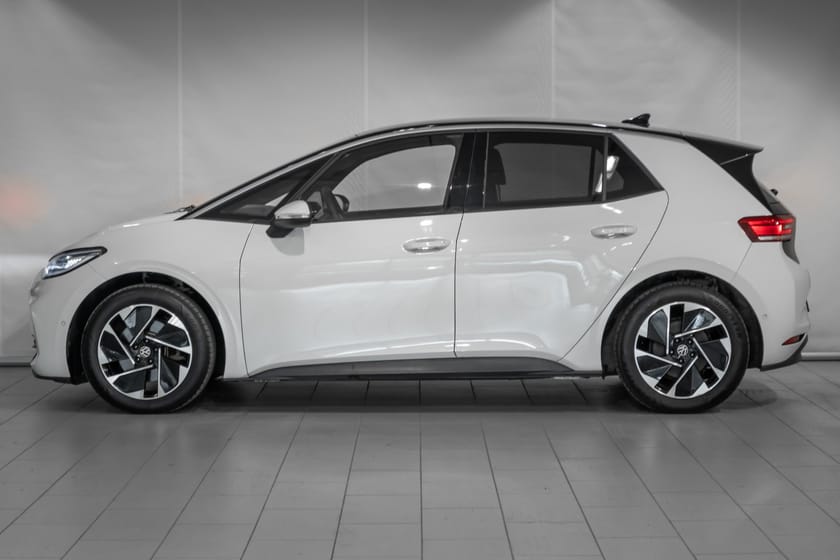 Bilde 4 av Volkswagen ID.3 Pro Performance Highline 58kWh 204hk