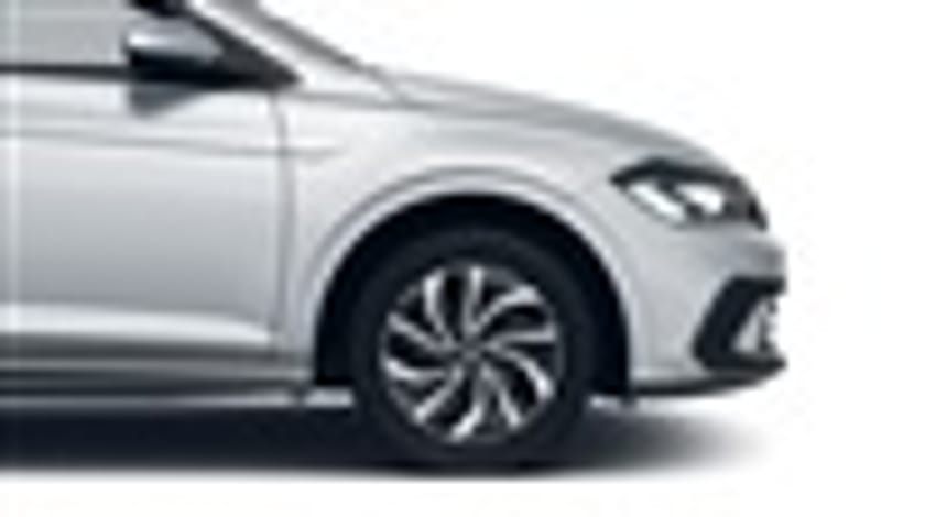 Bild 3 av Volkswagen Polo AUGUSTI KAMPANJ!!! LIFE SWE EDITION 1,0 TSI 115 DS