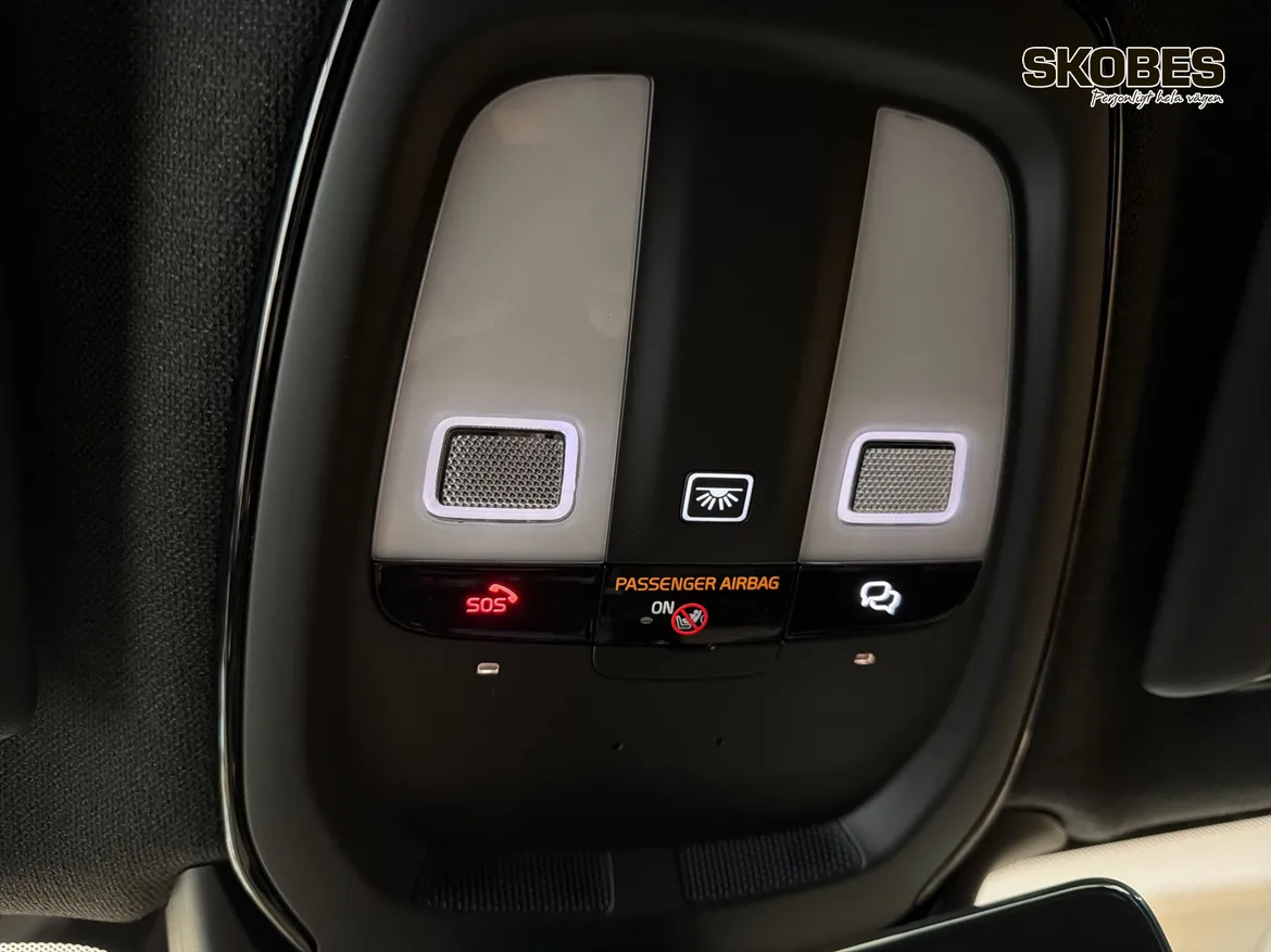 Volvo XC40 Recharge
