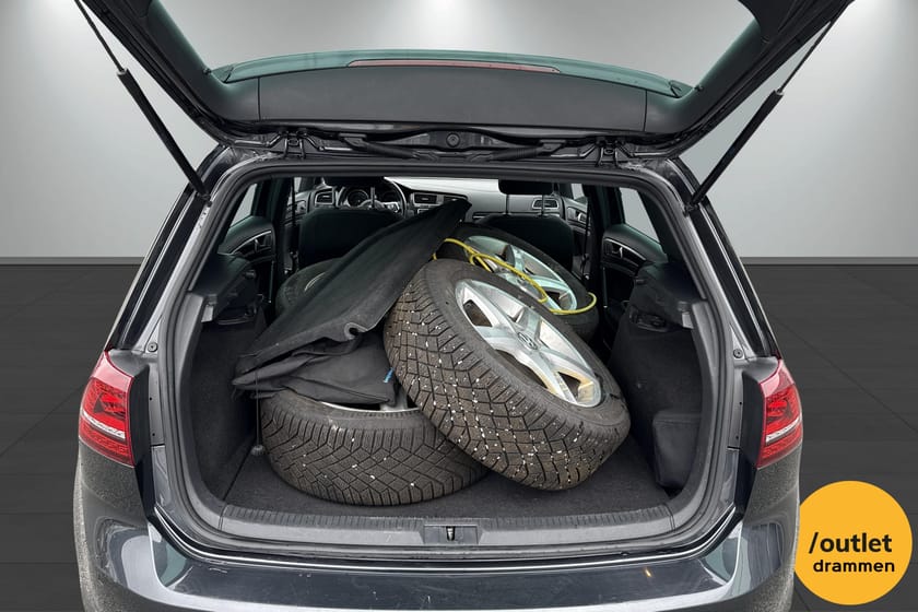 Bilde 5 av Volkswagen Golf GTE