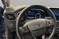 Ford Focus Active