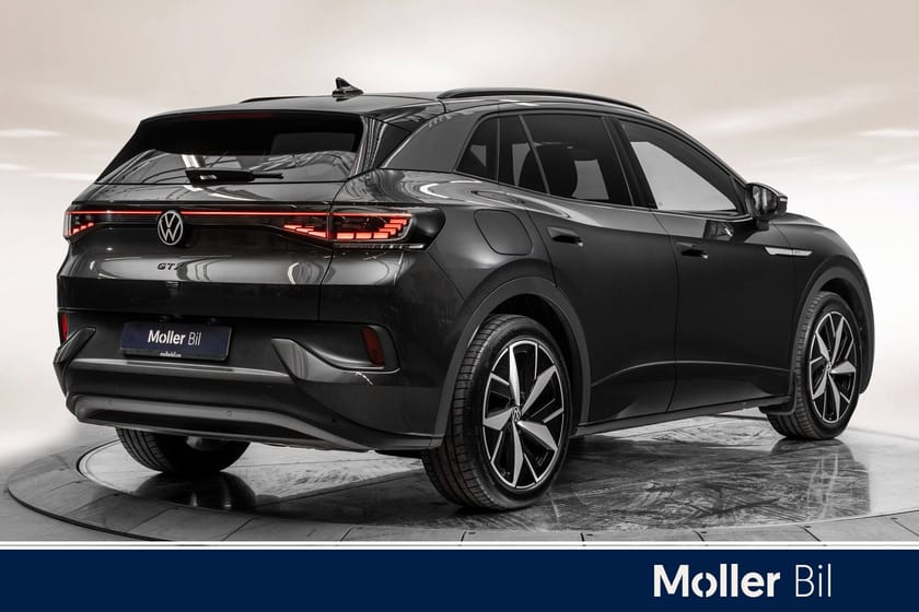 Bilde 5 av Volkswagen ID.4 GTX 77kwh