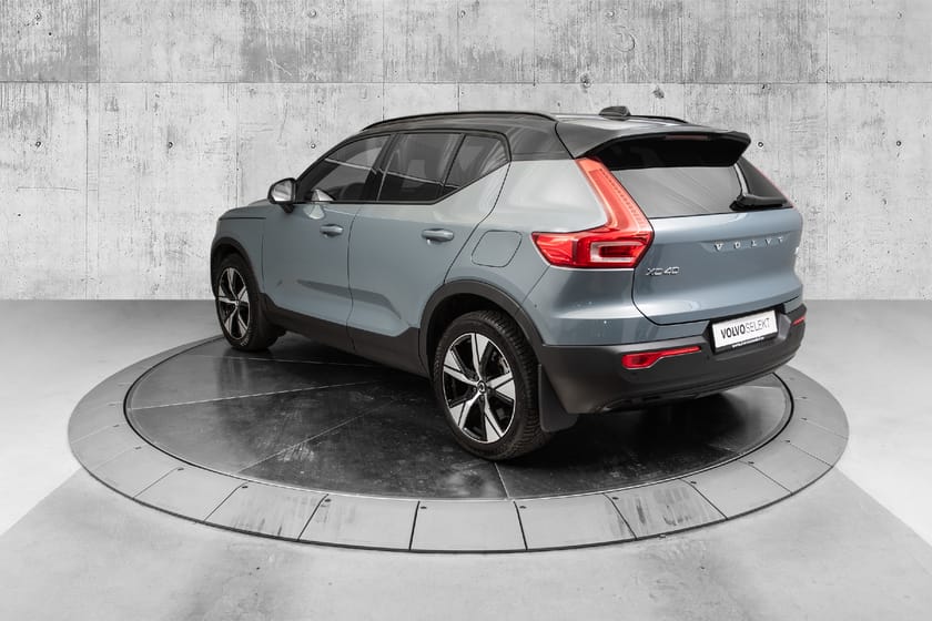 Bilde 5 av Volvo XC40 P8 AWD Recharge Hengerfeste/Harman/360/El.stol/Panorama