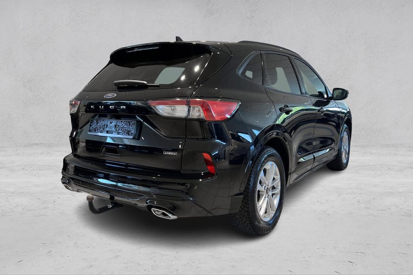 Bilde 5 av Ford Kuga Plug-In Hybrid ST-line | 225hk | 2.5L | Bakkeklaring | Lavt forbruk