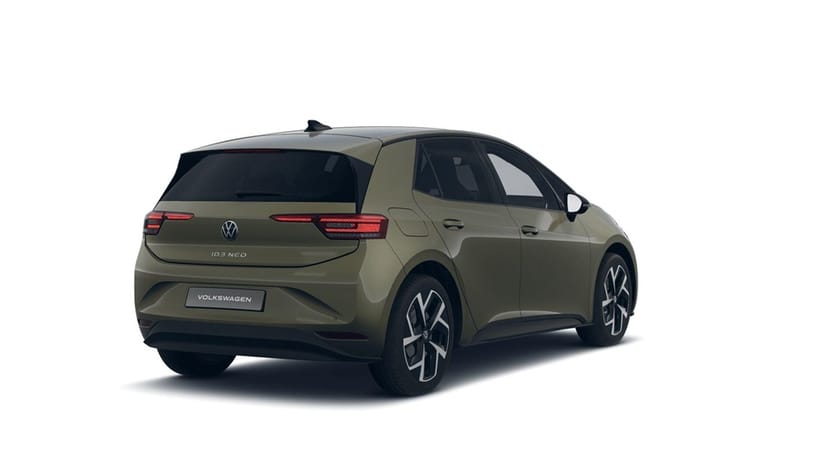Bild 2 av Volkswagen ID.3 Neo STYLE 140 KW/190 HK 58 KWH BATTERI 1 VXL