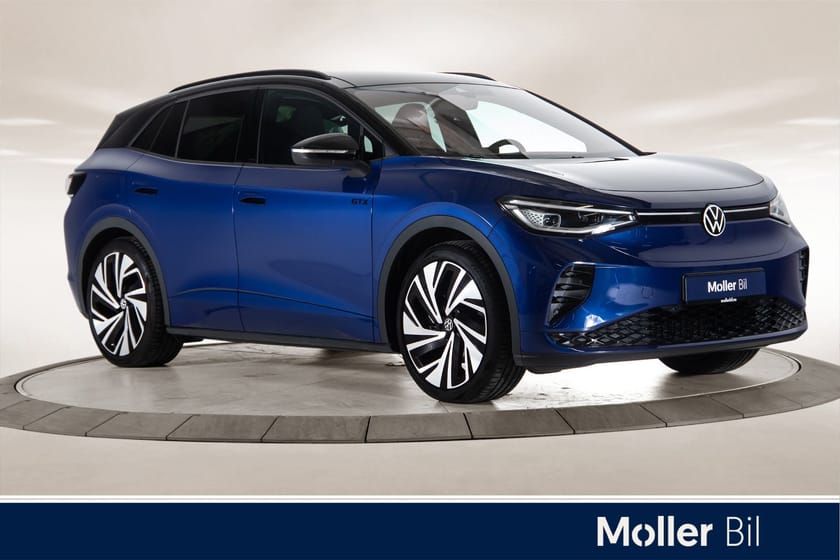 Bilde 2 av WVGZZZE28SP009918 77kWh 340hk 4Motion