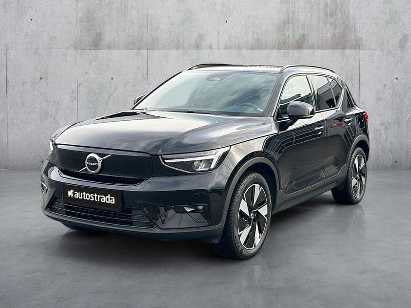 Bilde 1 av Volvo XC40 Recharge Twin