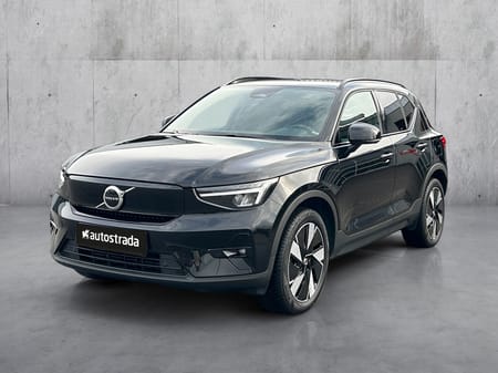 Volvo XC40 Recharge Twin