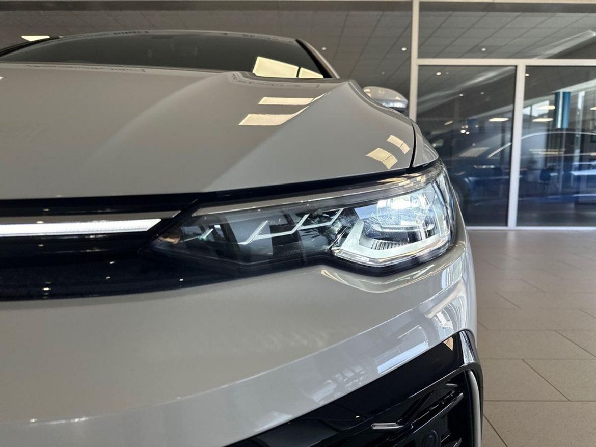 Volkswagen Volkswagen Golf — bild 11