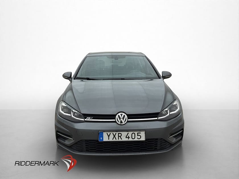 Bild 2 av Volkswagen Golf 1.4 TSI R-Line Värmare CarPlay P-Sensorer