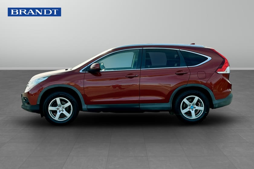 Bild 3 av Honda CR-V