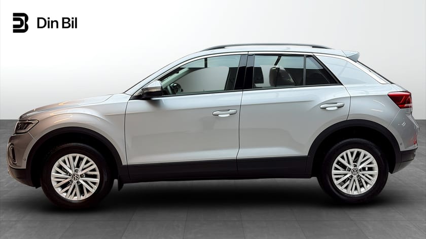 Bild 2 av Volkswagen T-Roc 1.5 TSI 150HK DSG7