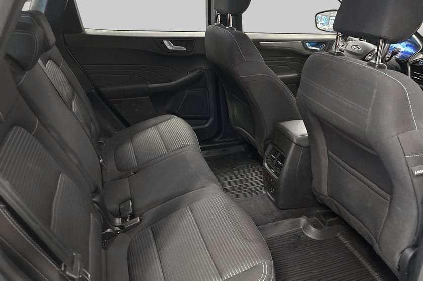 Bild 5 av Ford Kuga Hybrid AWD Titanium 2.5 190hk Elhybrid Aut