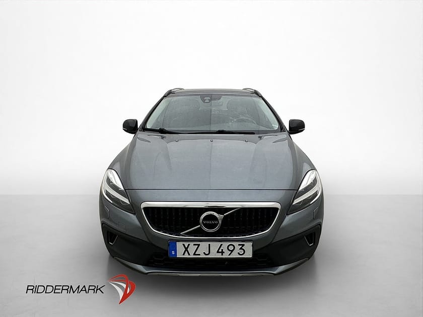 Bild 2 av Volvo V40 Cross Country D3 Momentum VOC Värmare Kamera Navi