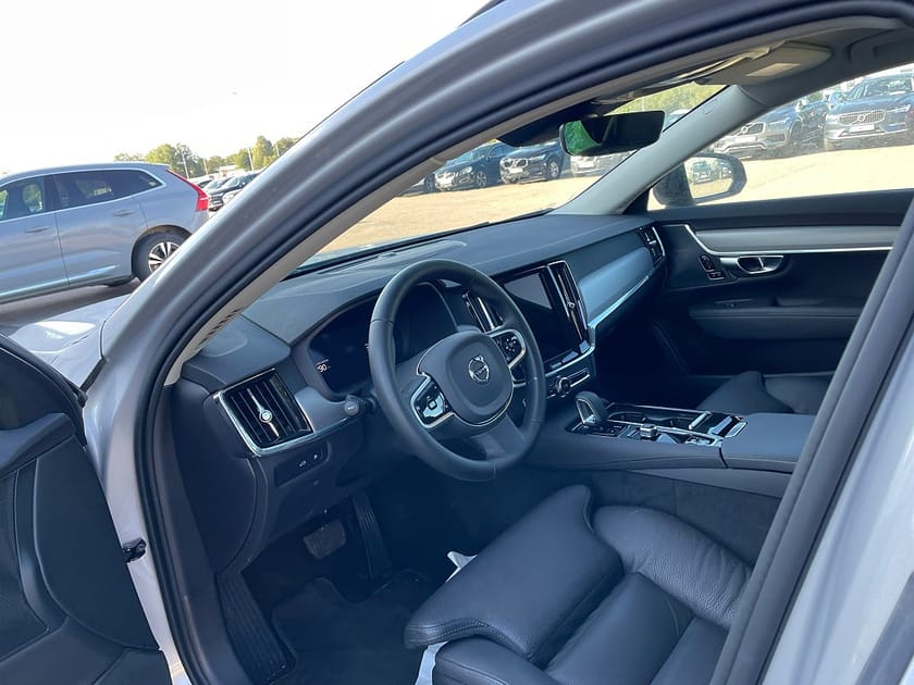 Bild 5 av Volvo V90