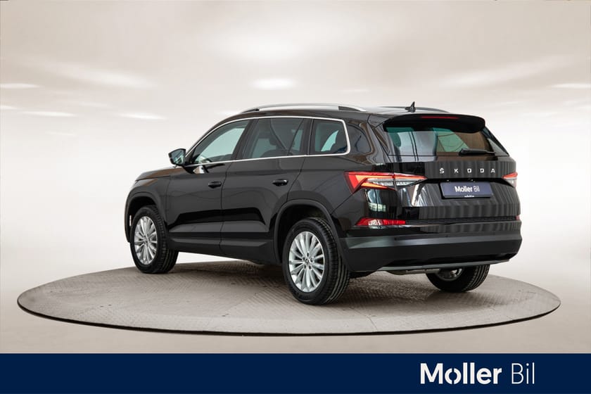 Bilde 3 av Škoda Kodiaq style tdi 150 4x4 dsg