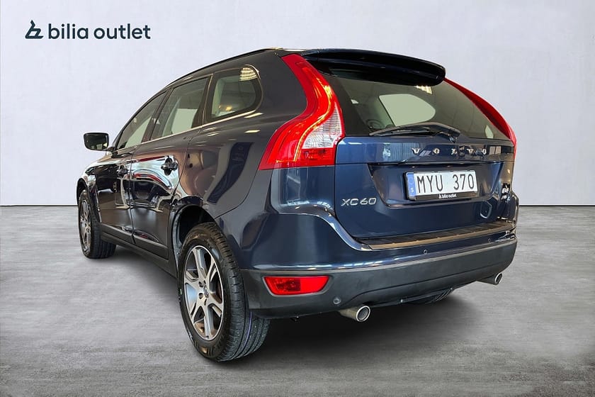 Bild 4 av Volvo XC60