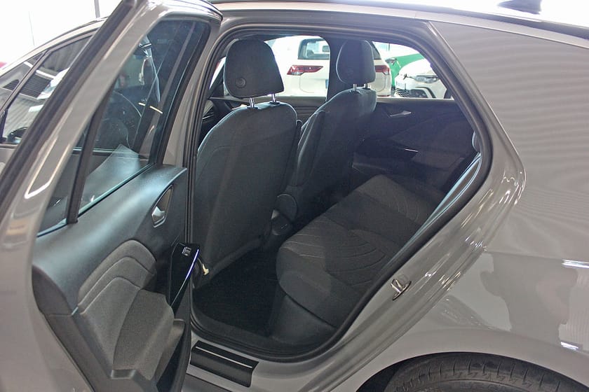 Bild 4 av Volkswagen ID.3 Pro Performance Perform Assistanse Plus Komfortpkt 58kw 360° V-Hjul