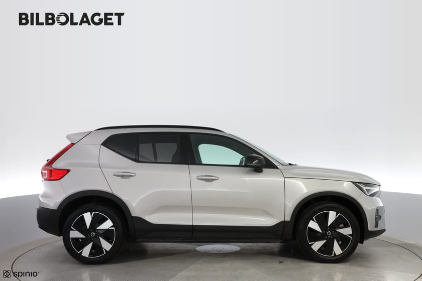 Bild 5 av Volvo XC40 Recharge Extended Range Core SE