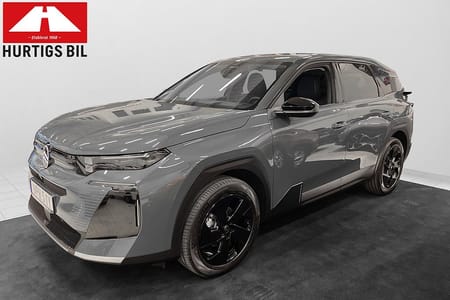 Citroën C5 Aircross Hybrid 145