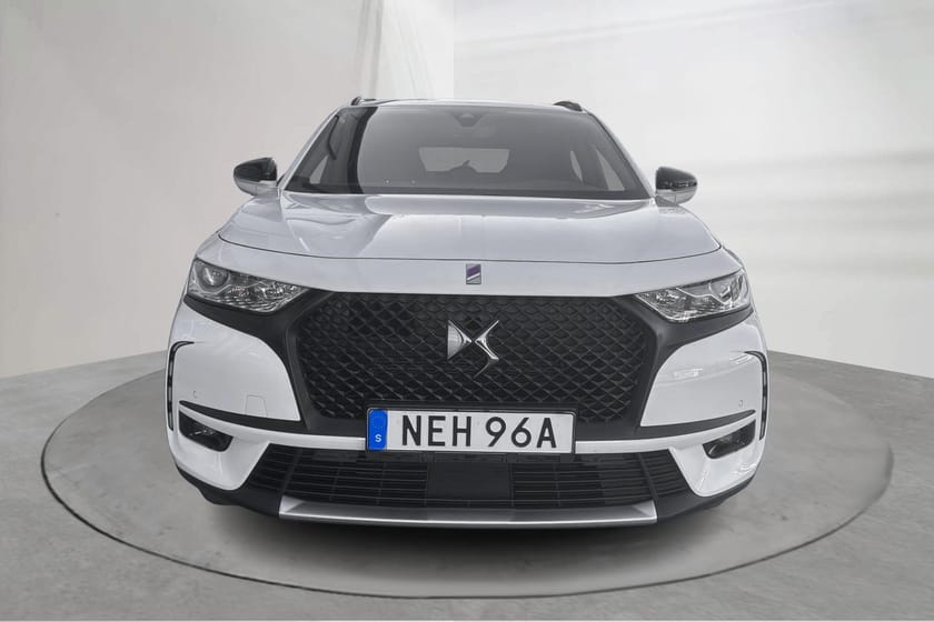 Bild 5 av DS 7 Crossback