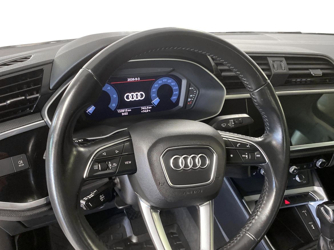 Audi Q3 2020 - miniatyr 9