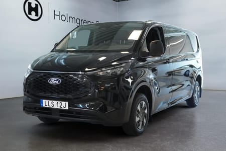 Ford E-Transit Custom 340