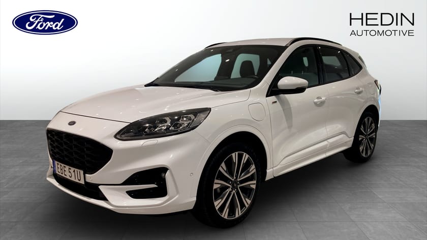 Bild 1 av Ford Kuga Plug-In Hybrid ST Line X 2.5 225 hk