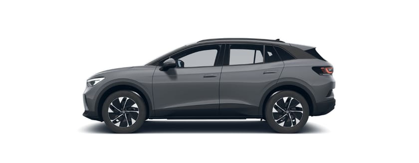 Bild 2 av Volkswagen ID.4 Pro