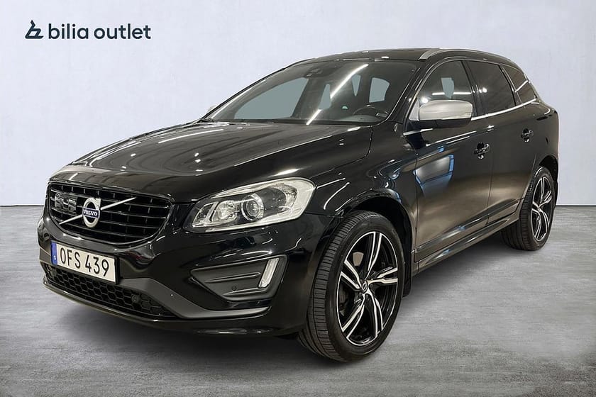 Bild 1 av Volvo XC60