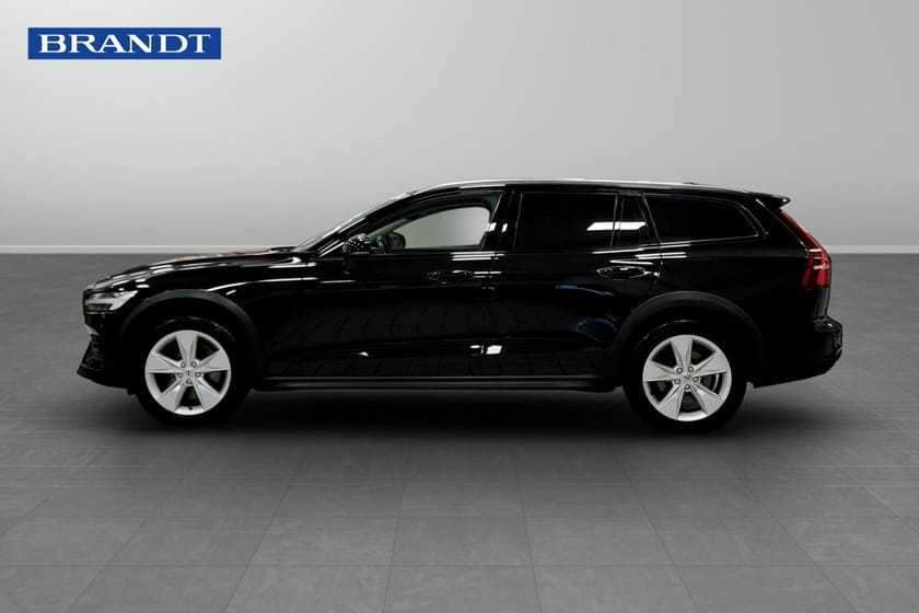 Bild 3 av Volvo V60 Cross Country D4 AWD Advanced SE II