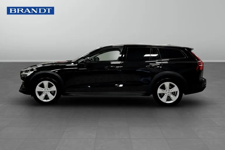 Volvo V60 Cross Country