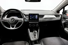 Renault Captur E-TECH Plugin-Hybrid 160