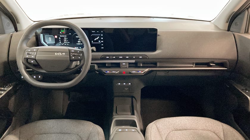 Bild 4 av Kia EV2 Standard Range PLUS SR 5-SITS