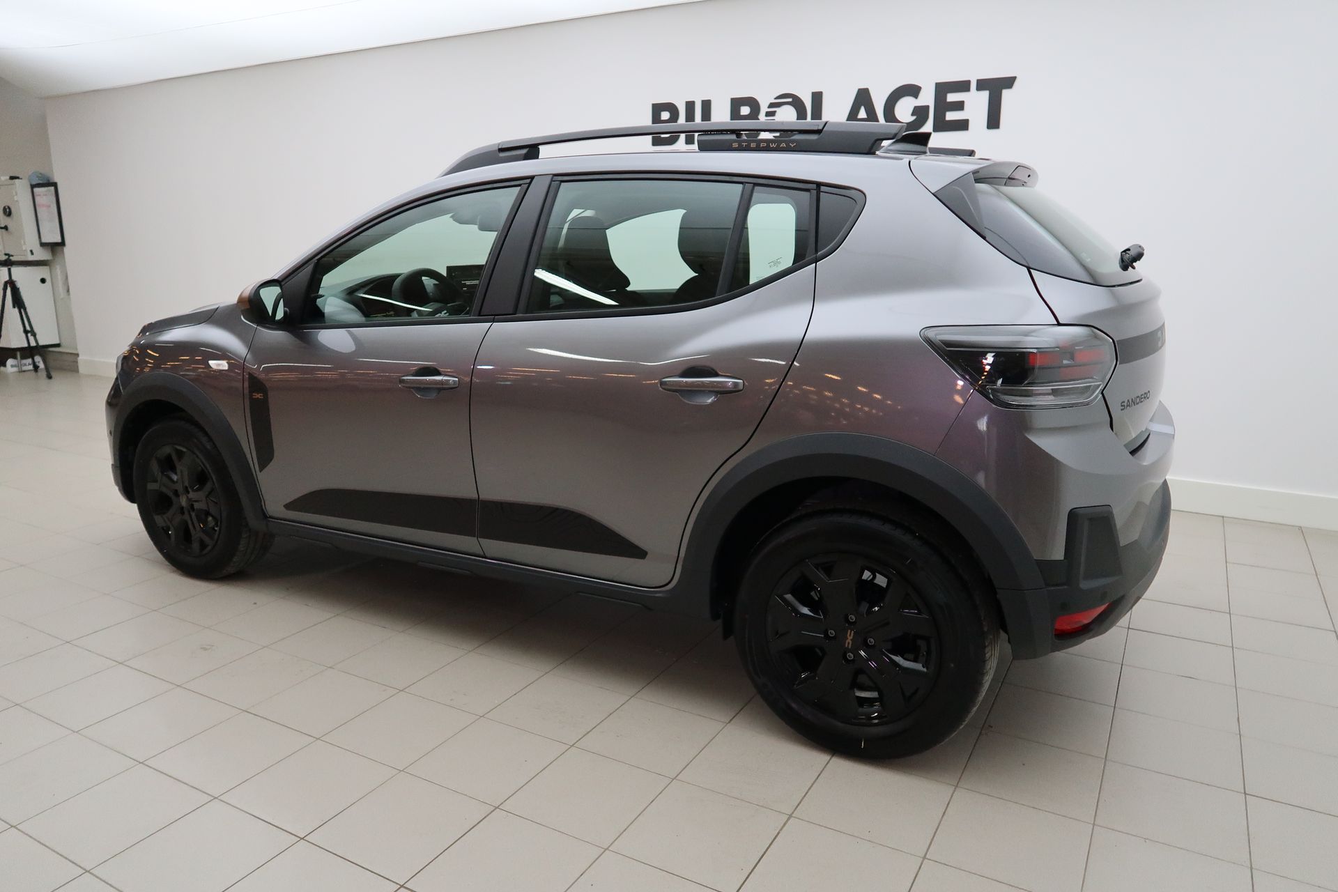 Dacia Sandero Stepway 2026, bild 6/10