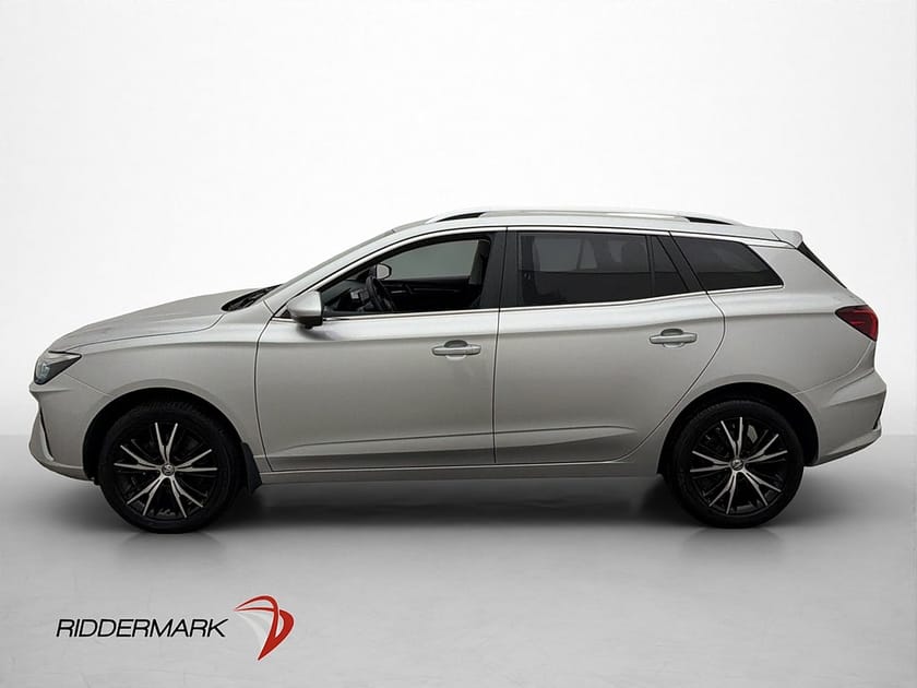 Bild 5 av MG 5 Long Range